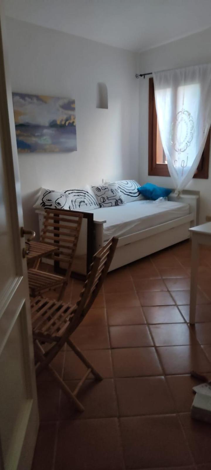 Appartamenti Con Piscina - Appartamentiflarida Porto Cervo Bagian luar foto